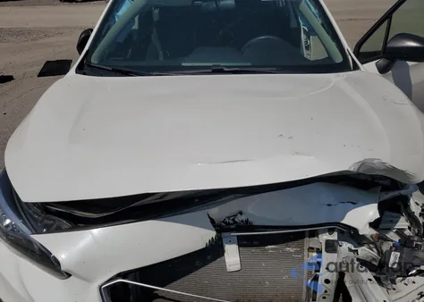 2018 Subaru Impreza z USA, uszkodzony, nr VIN 4S3GTAA61J3753695